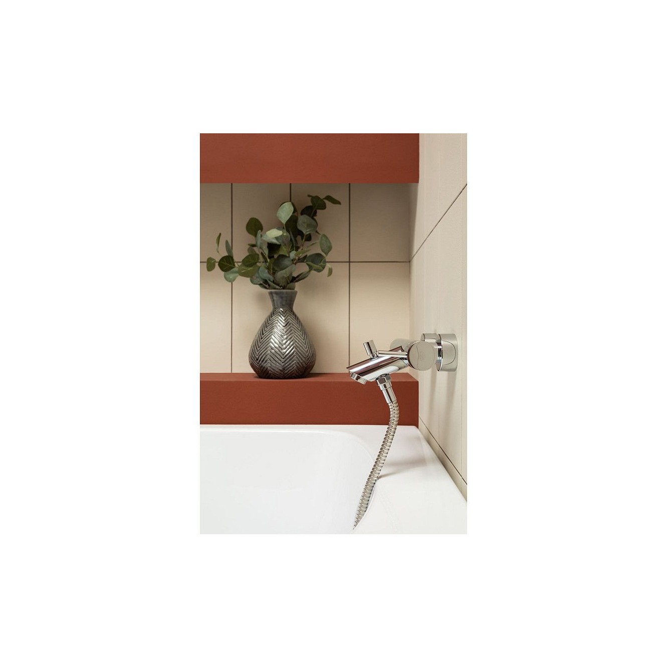 Изображение товара Акриловая ванна Aquanet Vega 190x100.2 см прямоугольная с каркасом и панелью