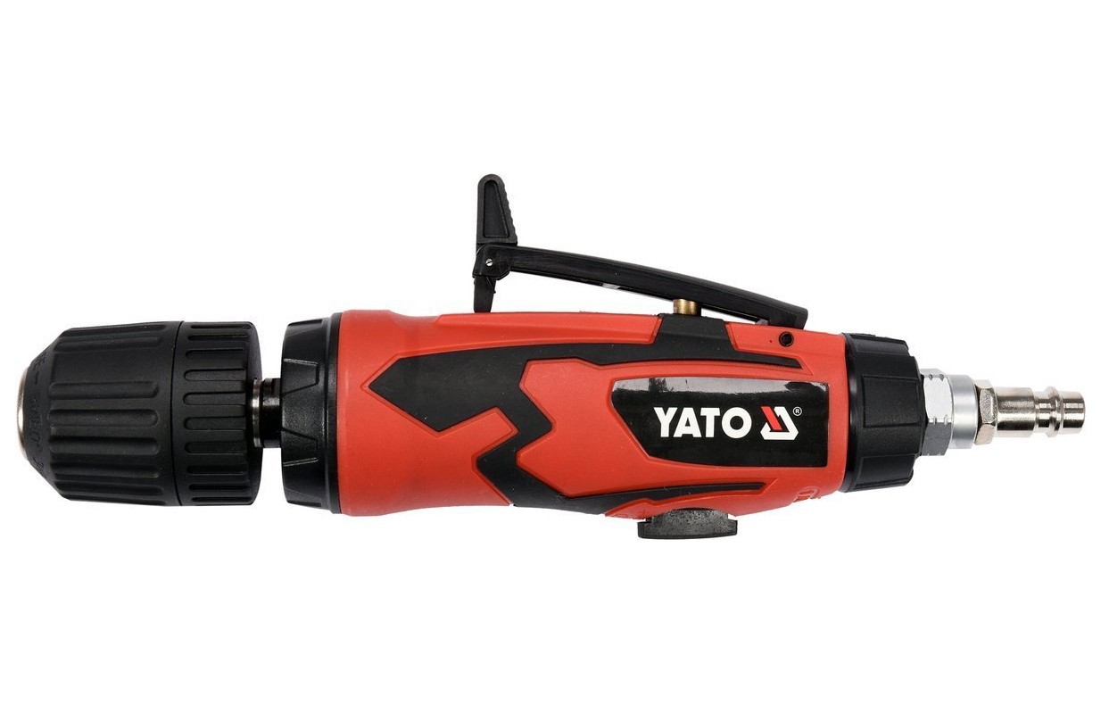 Изображение товара Дрель пневматическая Yato YT-09695 141 л/мин