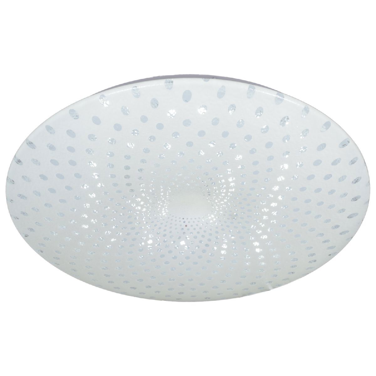 Изображение товара Настенно-потолочный светодиодный светильник Reluce 60692-0.5-500 белый теплый свет яркий потолочный