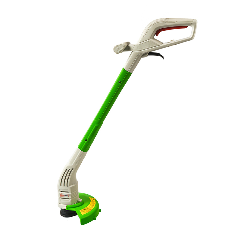 Изображение товара Электрический триммер REDVERG RD-ET401 400 Вт для травы и газонов