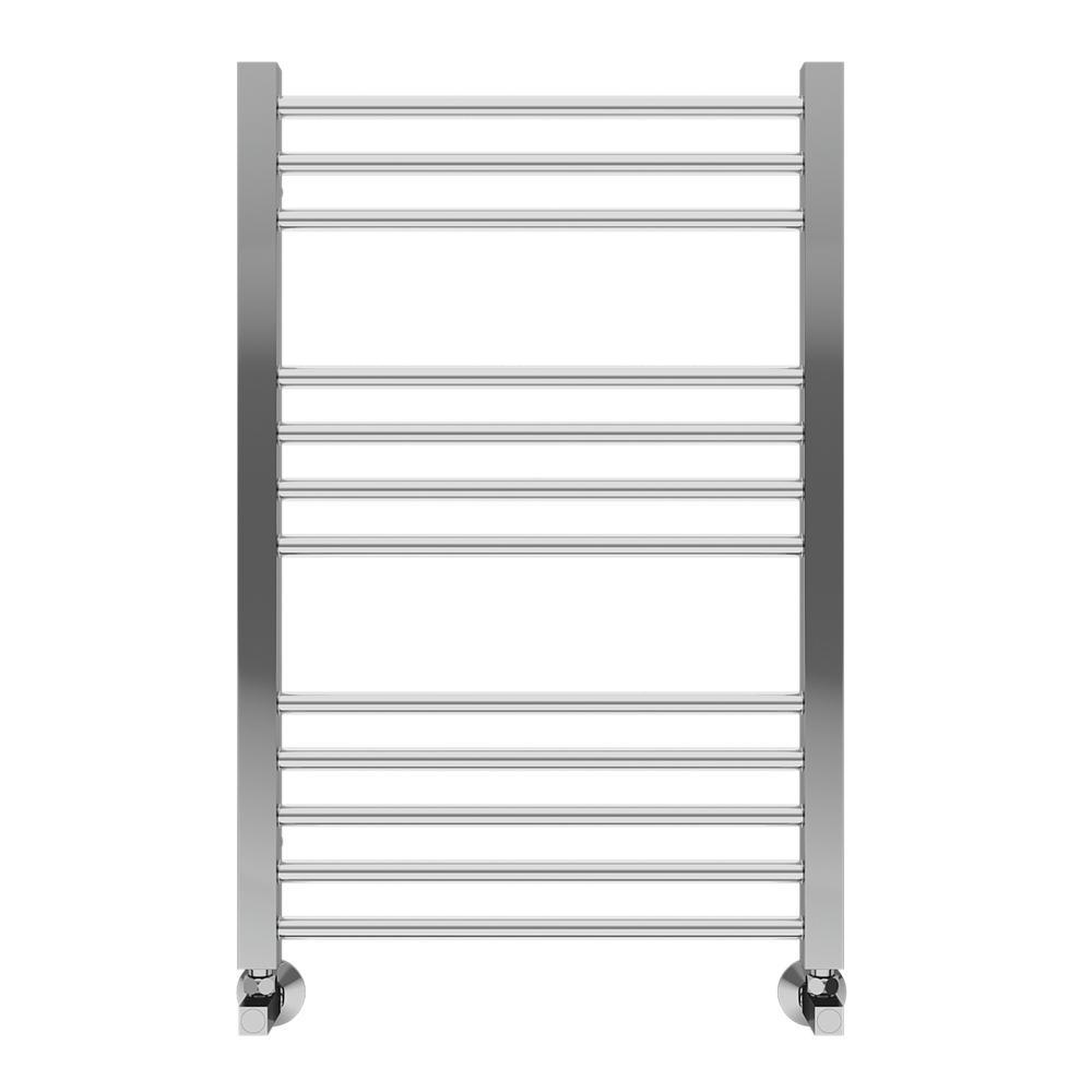 Изображение товара Водяной полотенцесушитель Terminus Сицилия П12 800x530 мм хром нержавеющая сталь