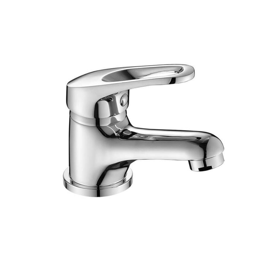 Изображение товара Смеситель D-Lin D110359 однорычажный хром