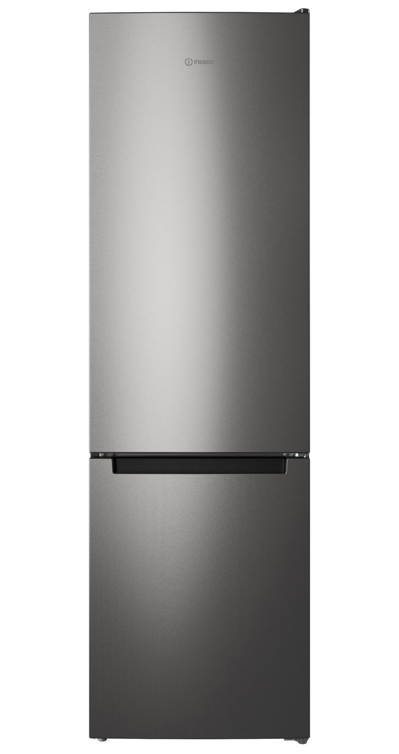 Изображение товара Холодильник Indesit ITS 4200 NG 60x196 см с Total No Frost и LED освещением