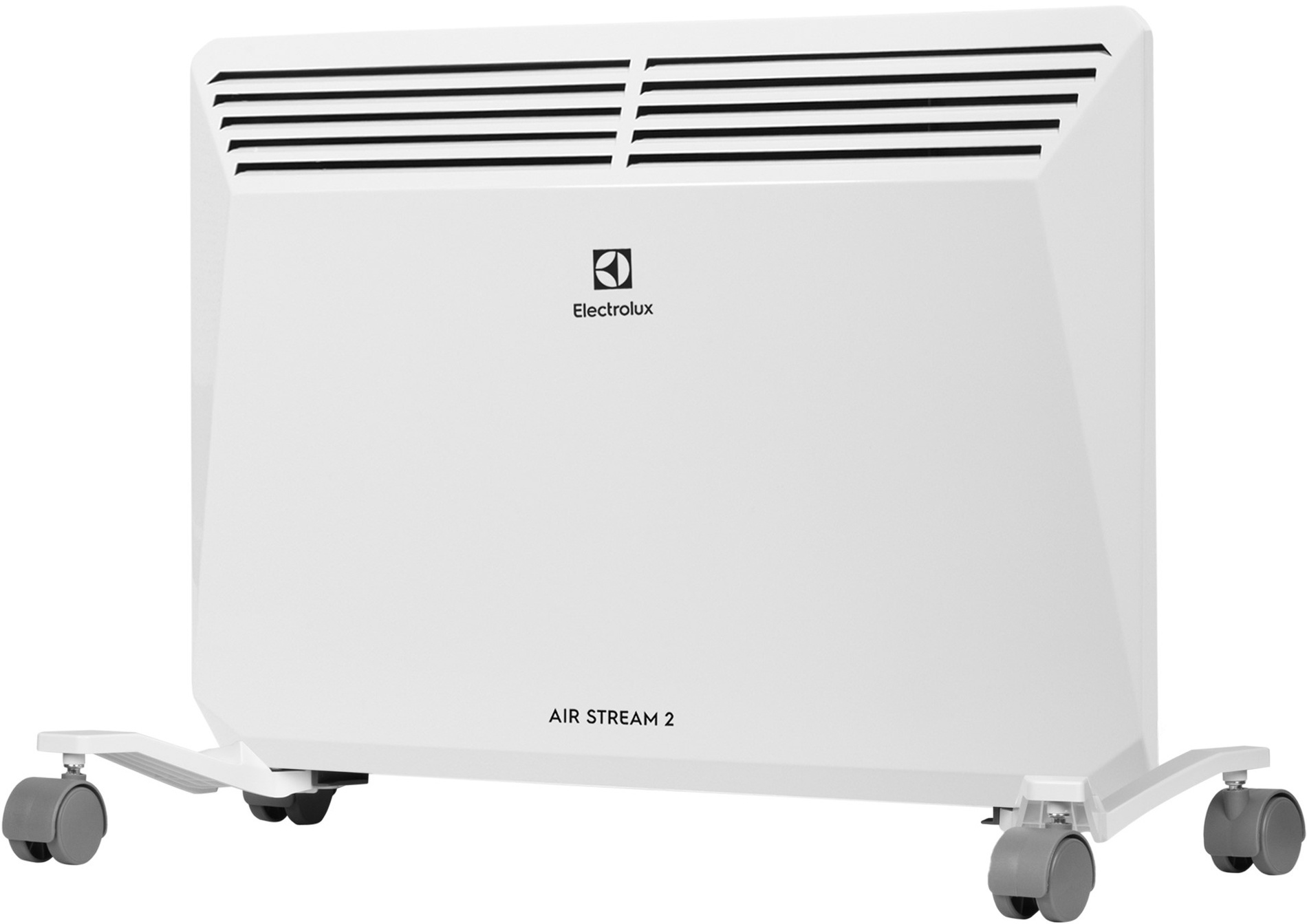 Изображение товара Электрический конвектор Electrolux ECH/AS2-1500 MR мощностью 1500 Вт для дома и офиса