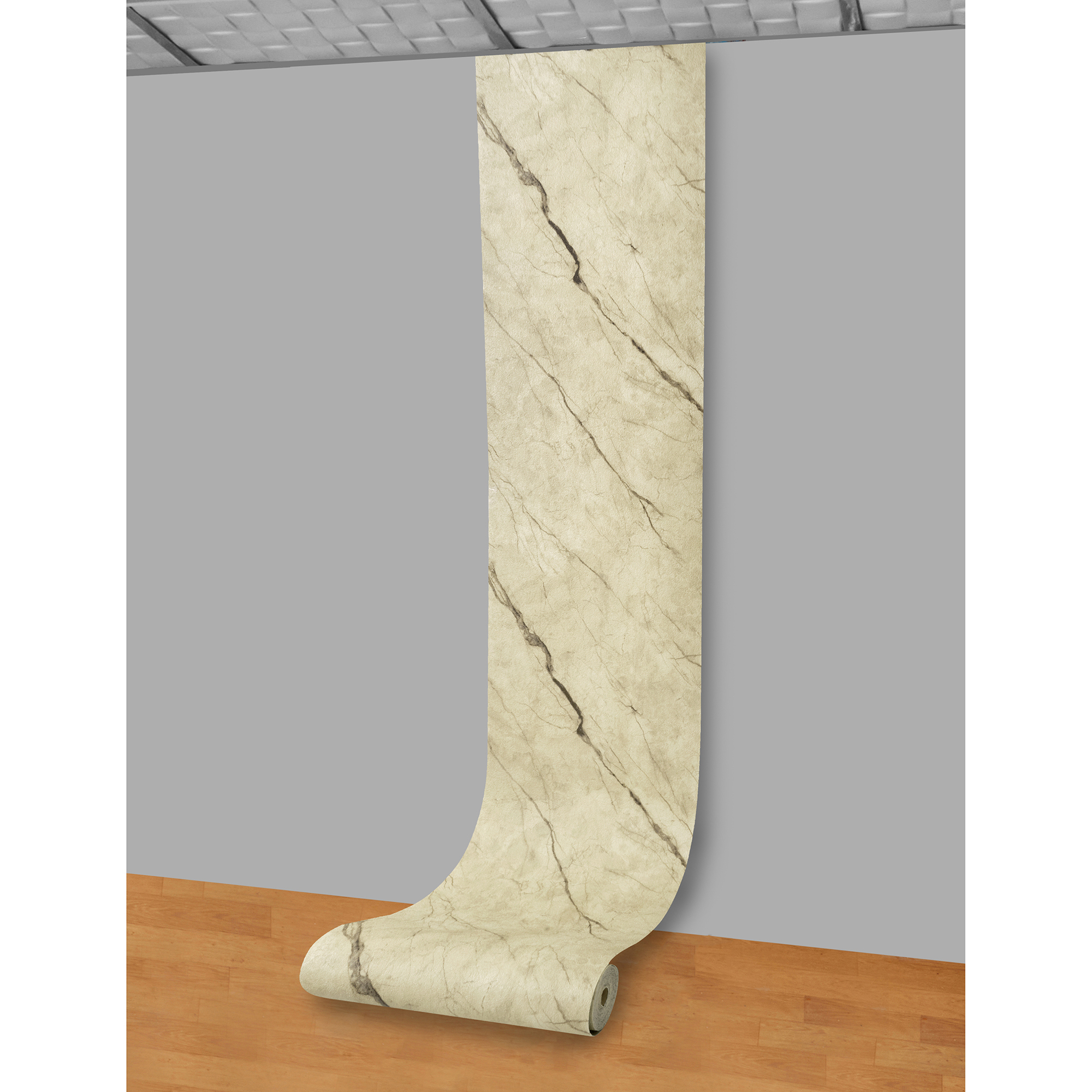 Изображение товара Панель ПВХ Lako decor Мрамор циндао 6000x500x2.5мм 3м2 Изображение товара Панель ПВХ Lako decor Мрамор циндао 6000x500x2.5мм 3м2