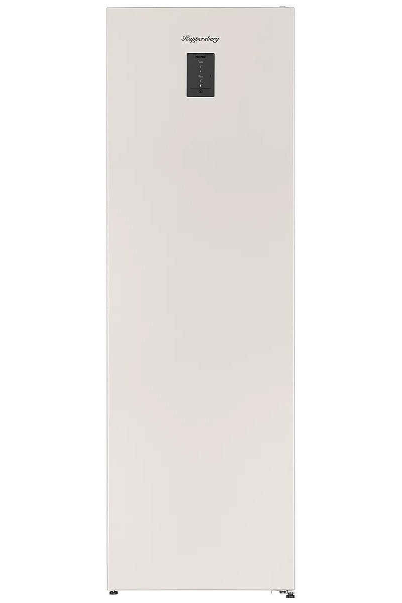 Изображение товара Отдельностоящий холодильник Kuppersberg NRS 186 BE 380л электронный No Frost бежевый