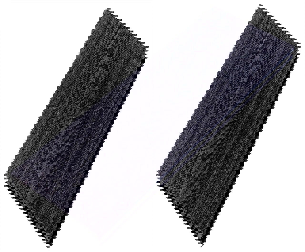 Изображение товара Террасная доска ДПК Мербау цвет венге 1000x165x28 мм структура дерева влагостойкая нескользящая