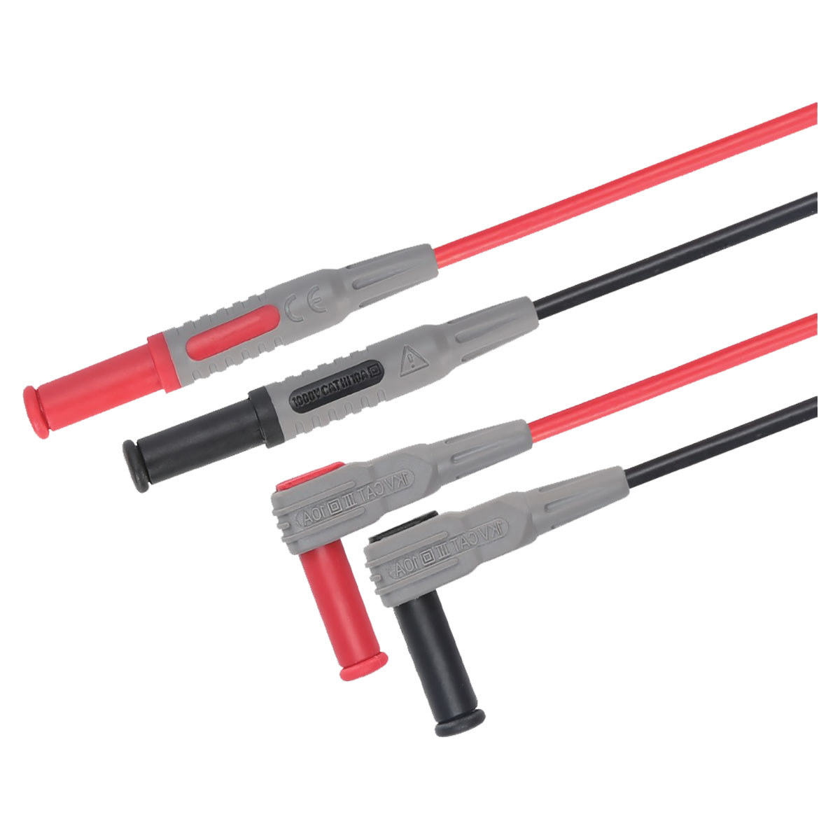 Изображение товара Щупы измерительные RGK TW-01 Изображение товара Щупы измерительные RGK TW-01