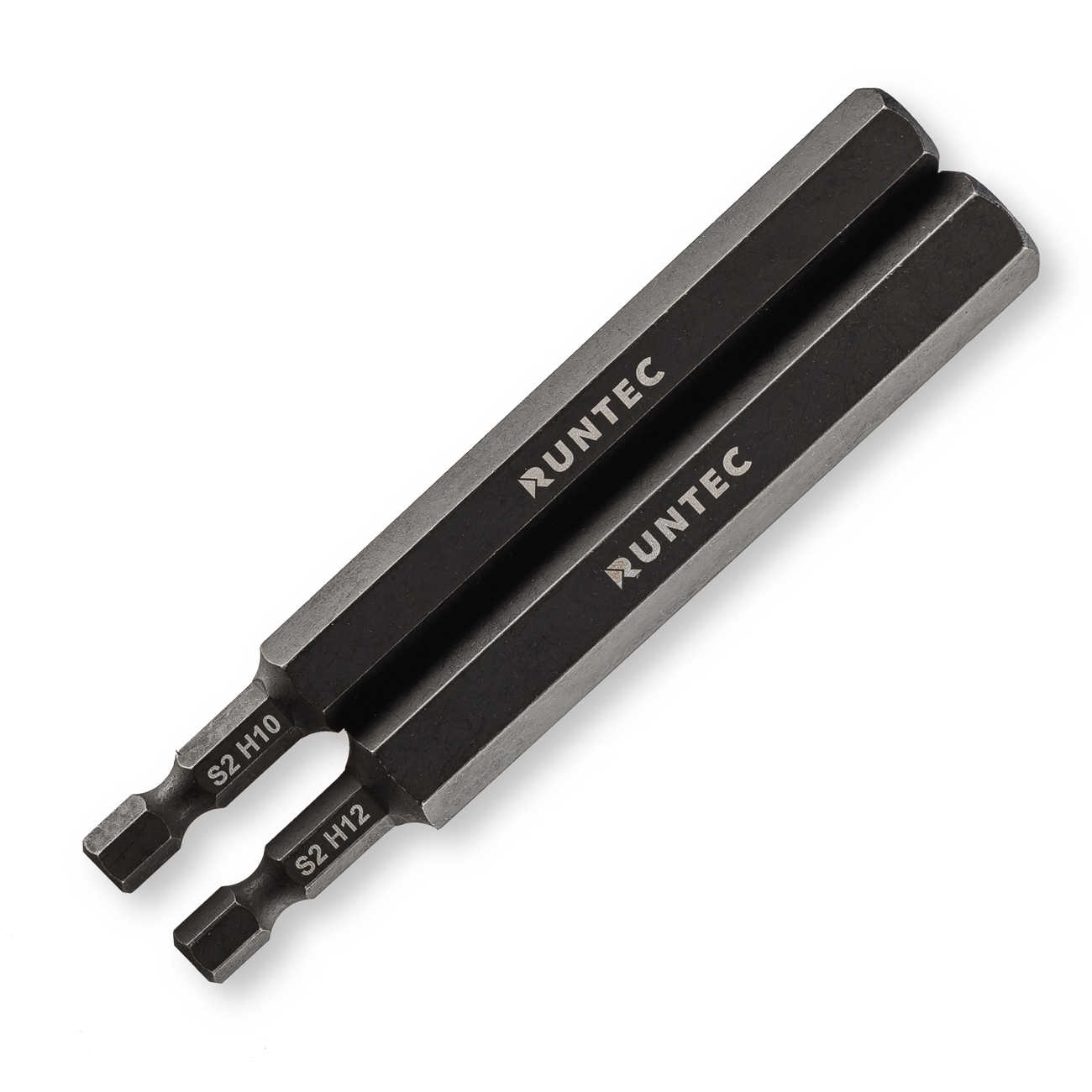 Изображение товара Набор магнитных бит Runtec Rt-bx10, 10 шт