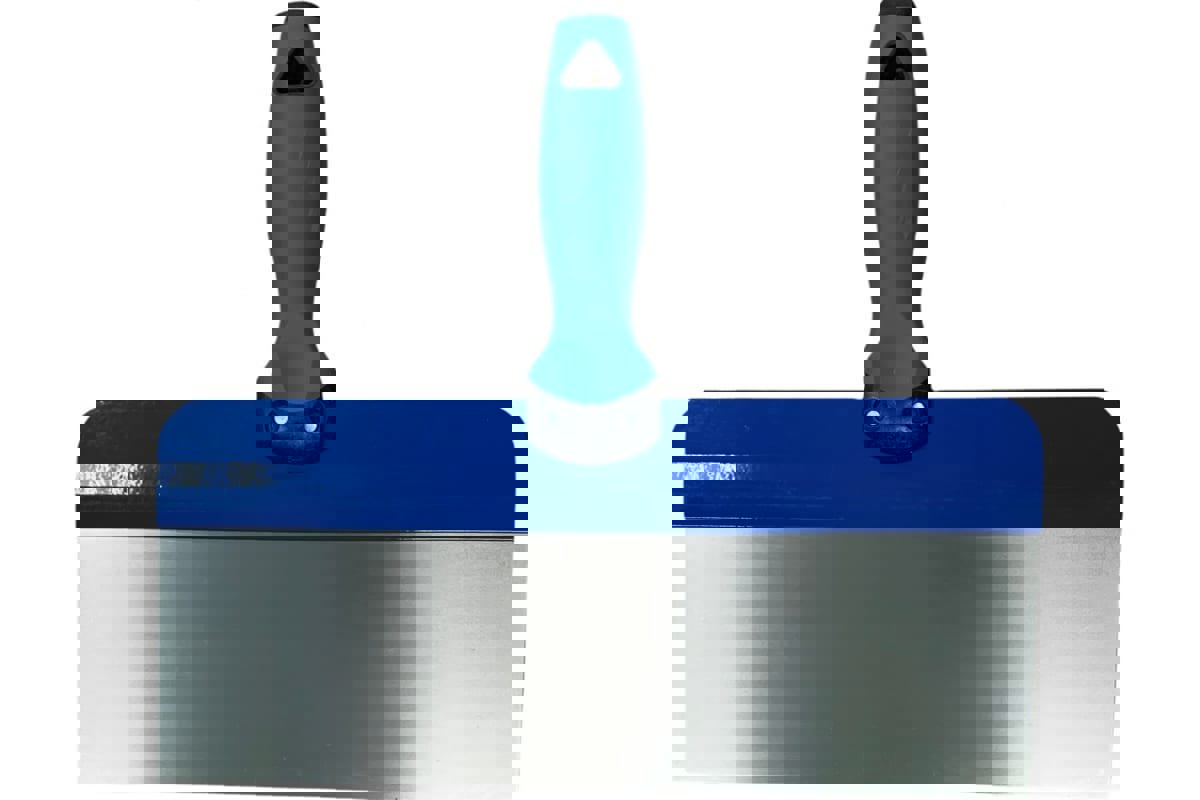 Изображение товара Фасадный шпатель Accurate 600 мм нержавеющая сталь профессиональный