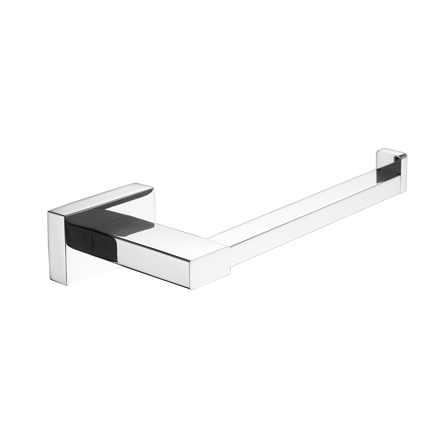 Изображение товара Держатель для туалетной бумаги Shevanik SG5615 цвет хром