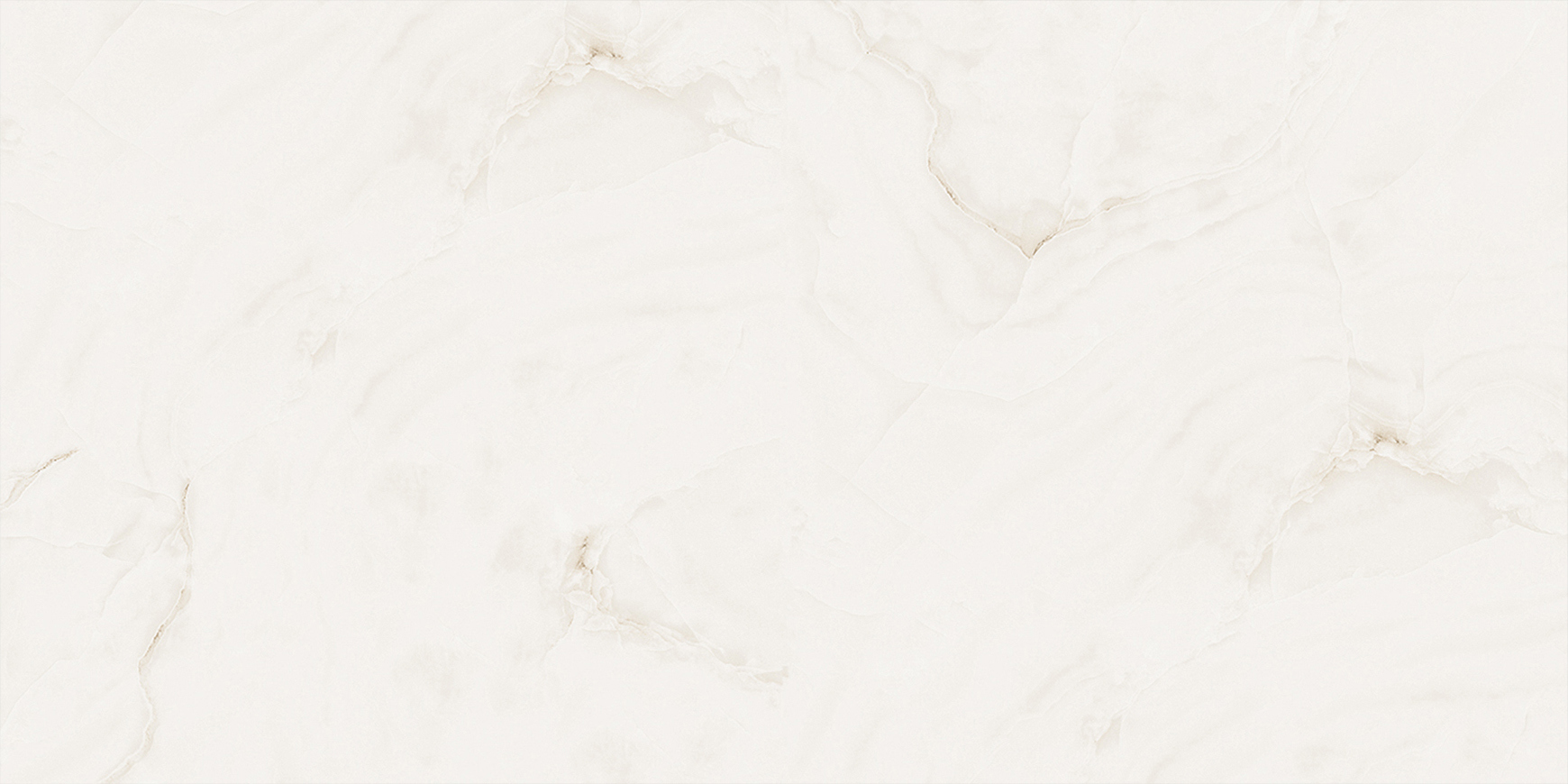 Изображение товара Керамогранит Absolut gres Onix Ice AB 1012G 60x120см 1.44 м² цвет бело-бежевый