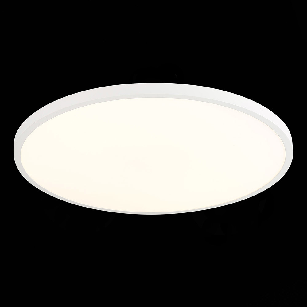 Изображение товара Настенно-потолочный светодиодный светильник ST LUCE 48W белый 3000K IP20