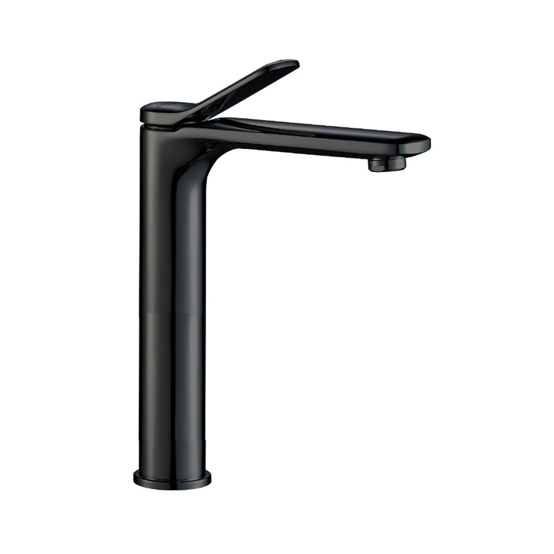 Изображение товара Смеситель для раковины Boch mann 9629 однорычажный высокий цвет черный