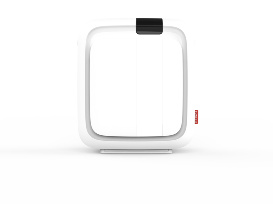 Изображение товара Комплекс климатический Hepa Boneco H700