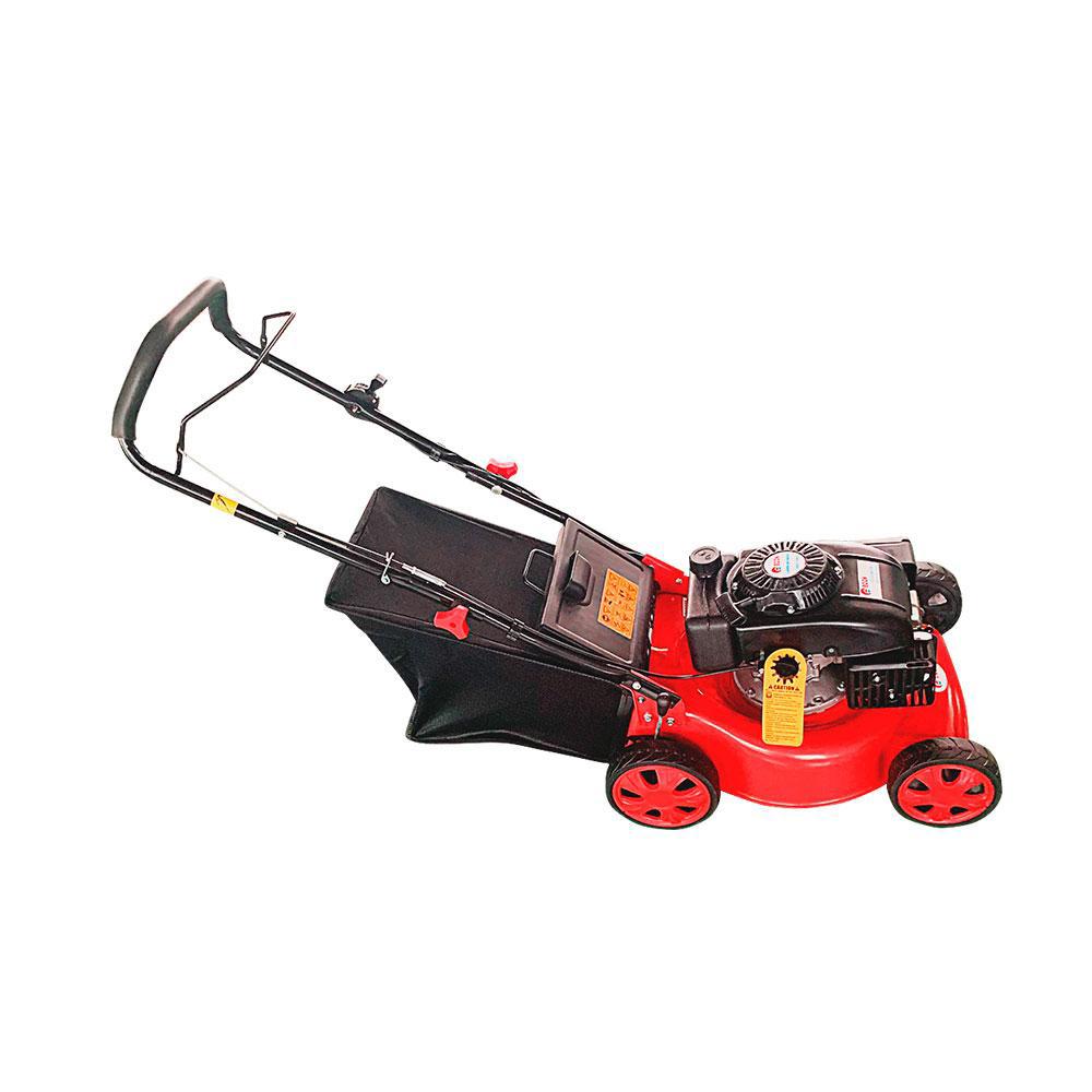 Изображение товара Газонокосилка бензиновая Edon GML-410/2600 с мощностью 5 л.с.