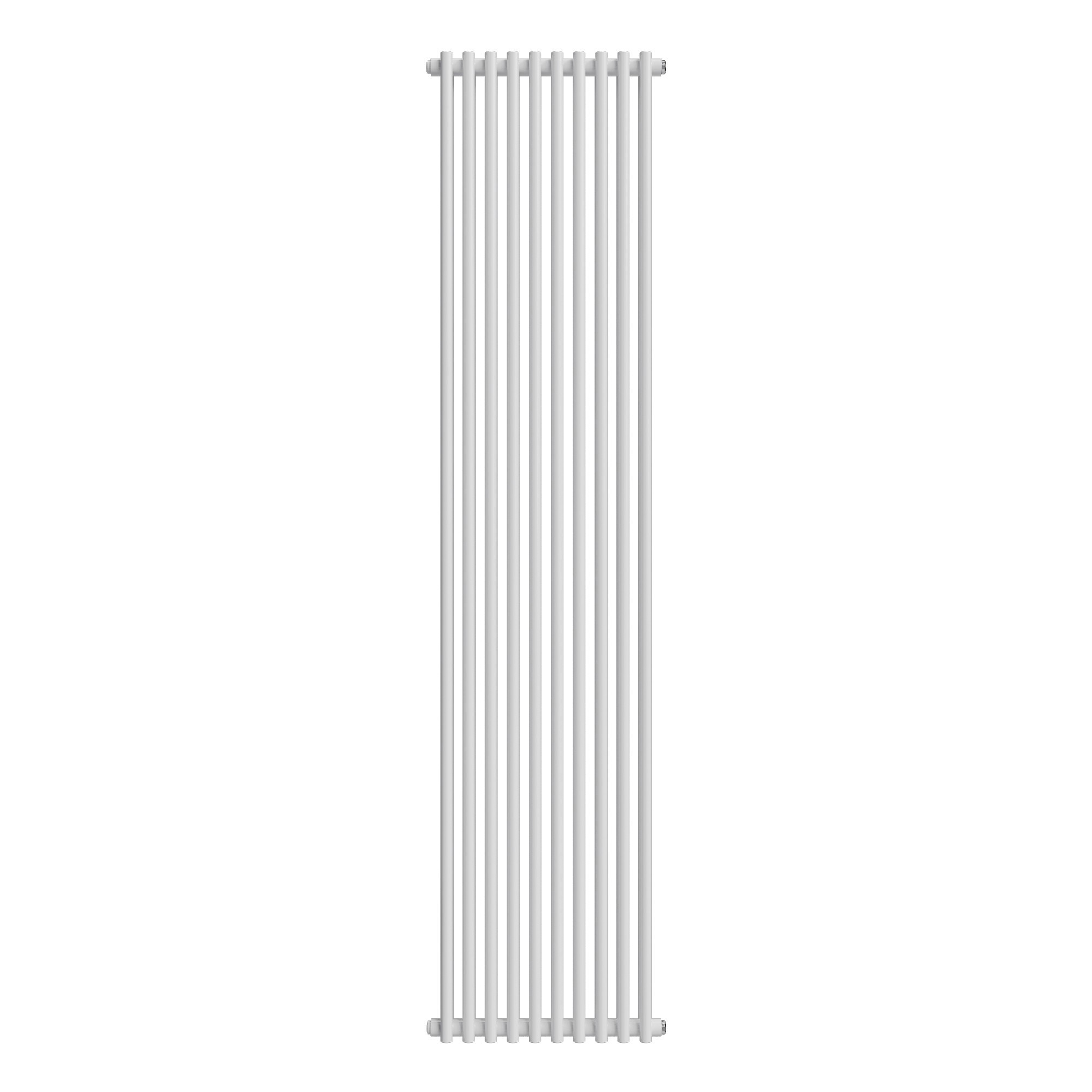 Изображение товара Радиатор трубчатый Royal Thermo Shift R22 1760/72 белый 10 секций для отопления