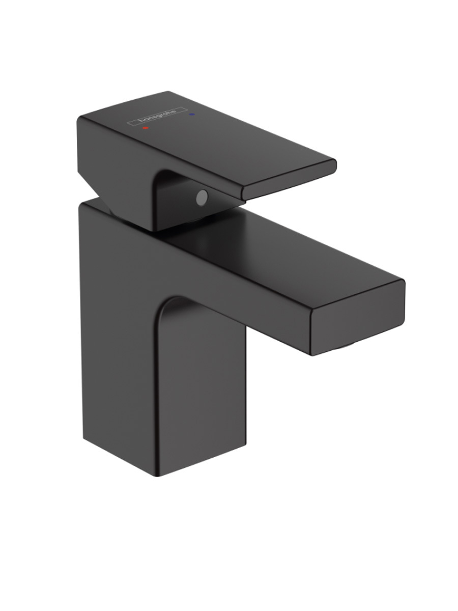 Изображение товара Смеситель для раковины Hansgrohe Vernis Shape 71560670