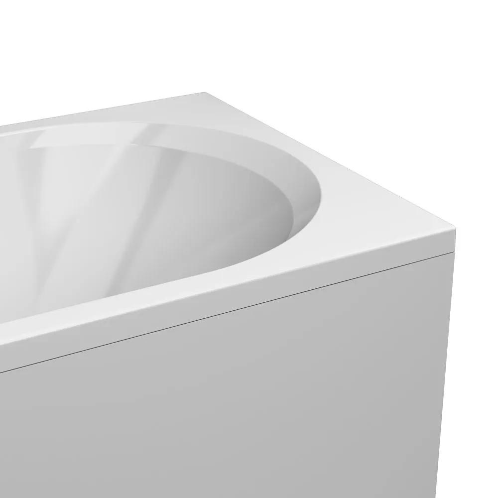 Изображение товара Ванна акриловая AM.PM X-Joy 165x70 см - стиль и комфорт