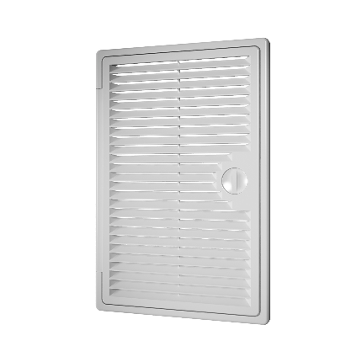 Изображение товара Ревизионный люк EVECS 2525ДФ 250x250 мм ДЕКОФОТ