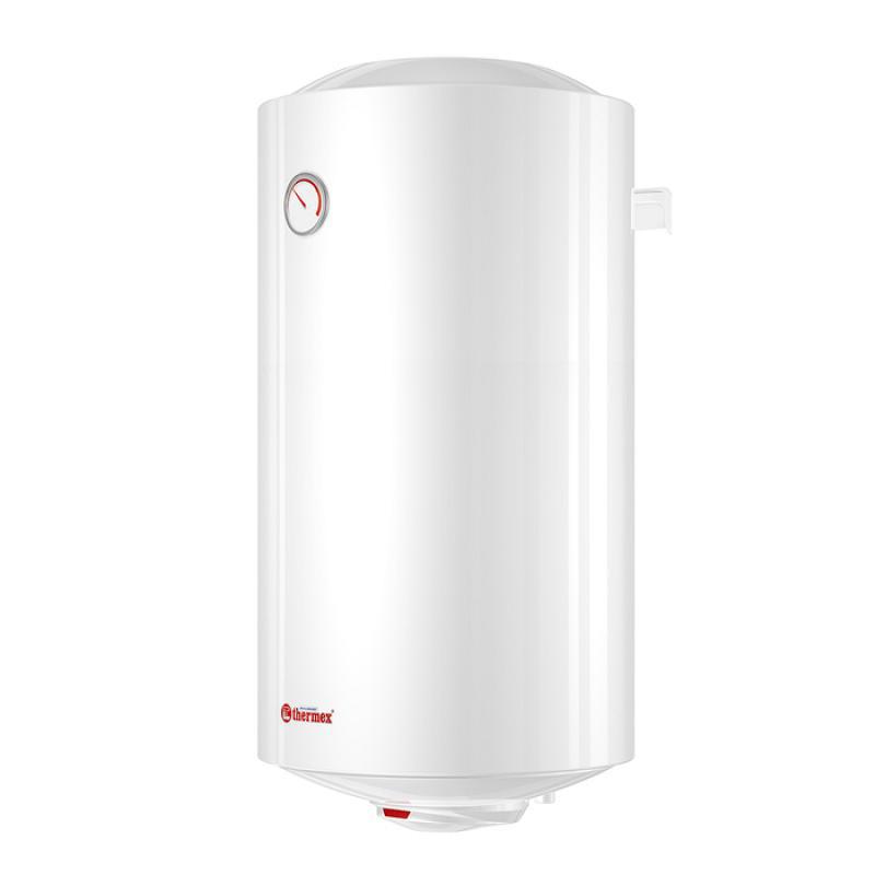 Изображение товара Накопительный водонагреватель Thermex Circle 100 V 100л 1.5 кВт эмалированный сталь
