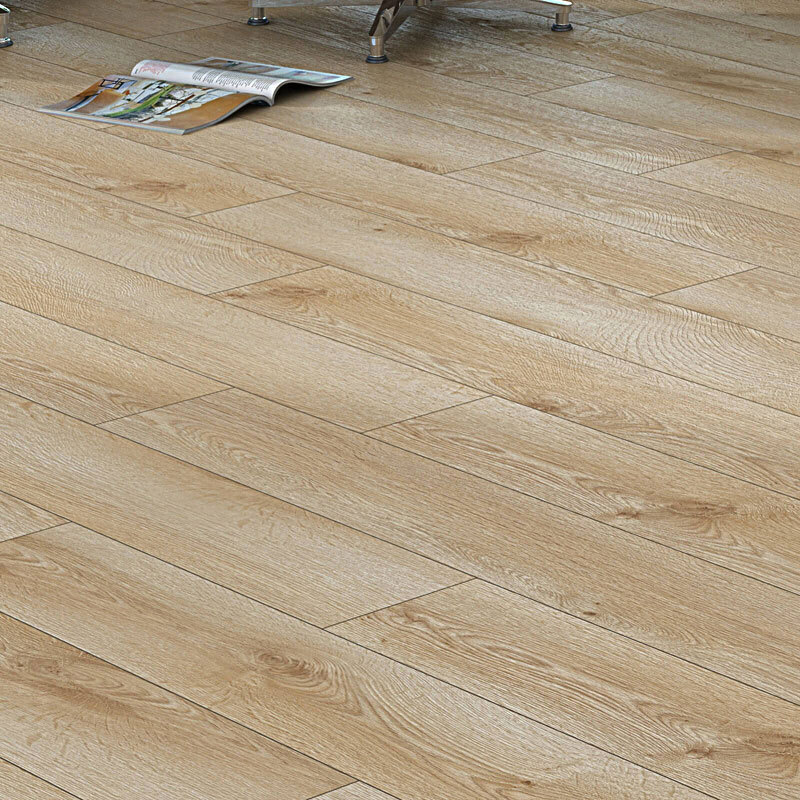 Изображение товара Ламинат AGT Natura Line Дуб Тренд, 8 мм, 32 класс, фаска, водостойкий