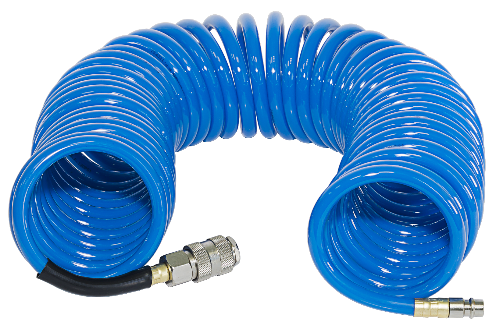 Изображение товара Шланг для компрессора Fubag 170305 10 м 10 бар быстрый соединитель