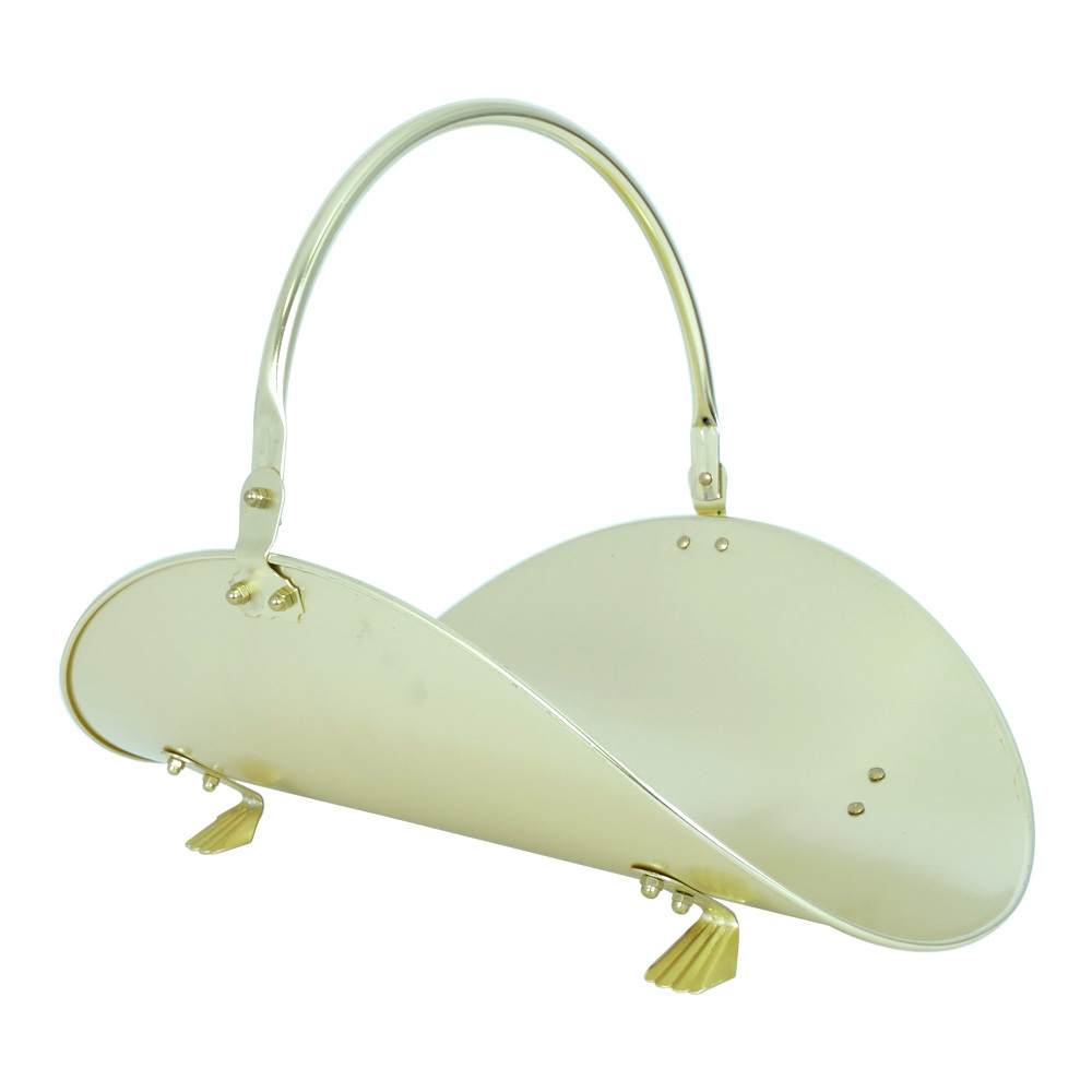 Изображение товара Дровница Lk В10000РВ сталь 35x37x47.5 см