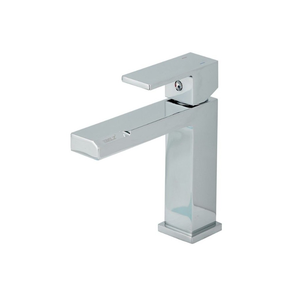 Изображение товара Смеситель для раковины BELZ B10613 хром цвет хром