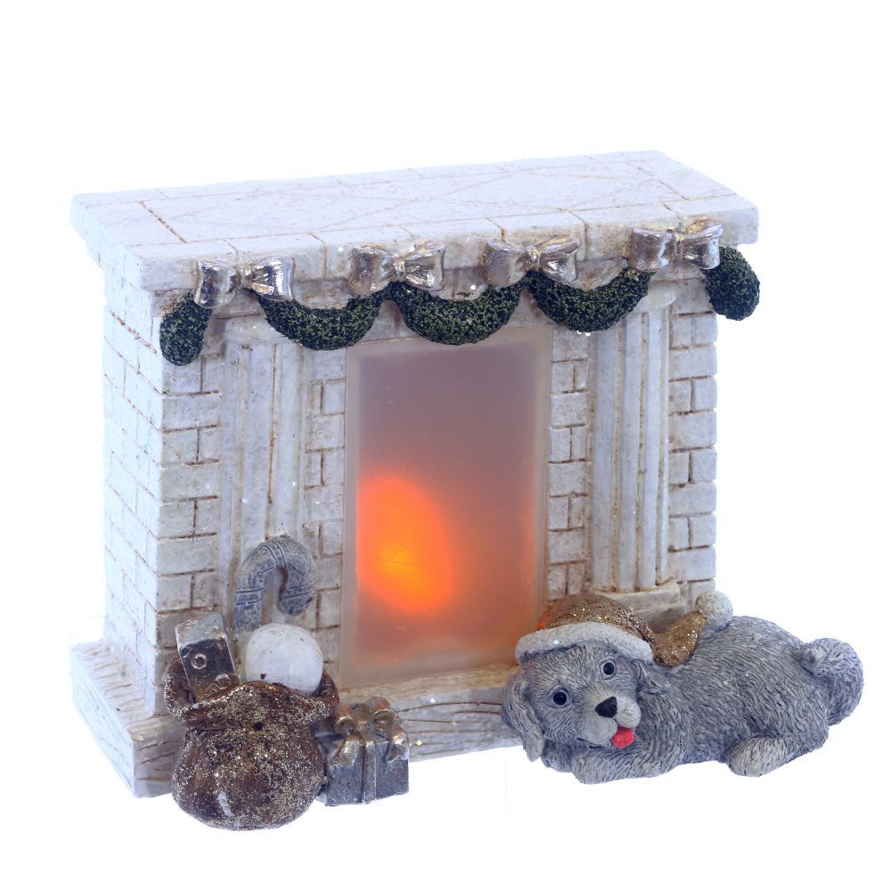 Изображение товара Светящаяся электрическая фигура 752306