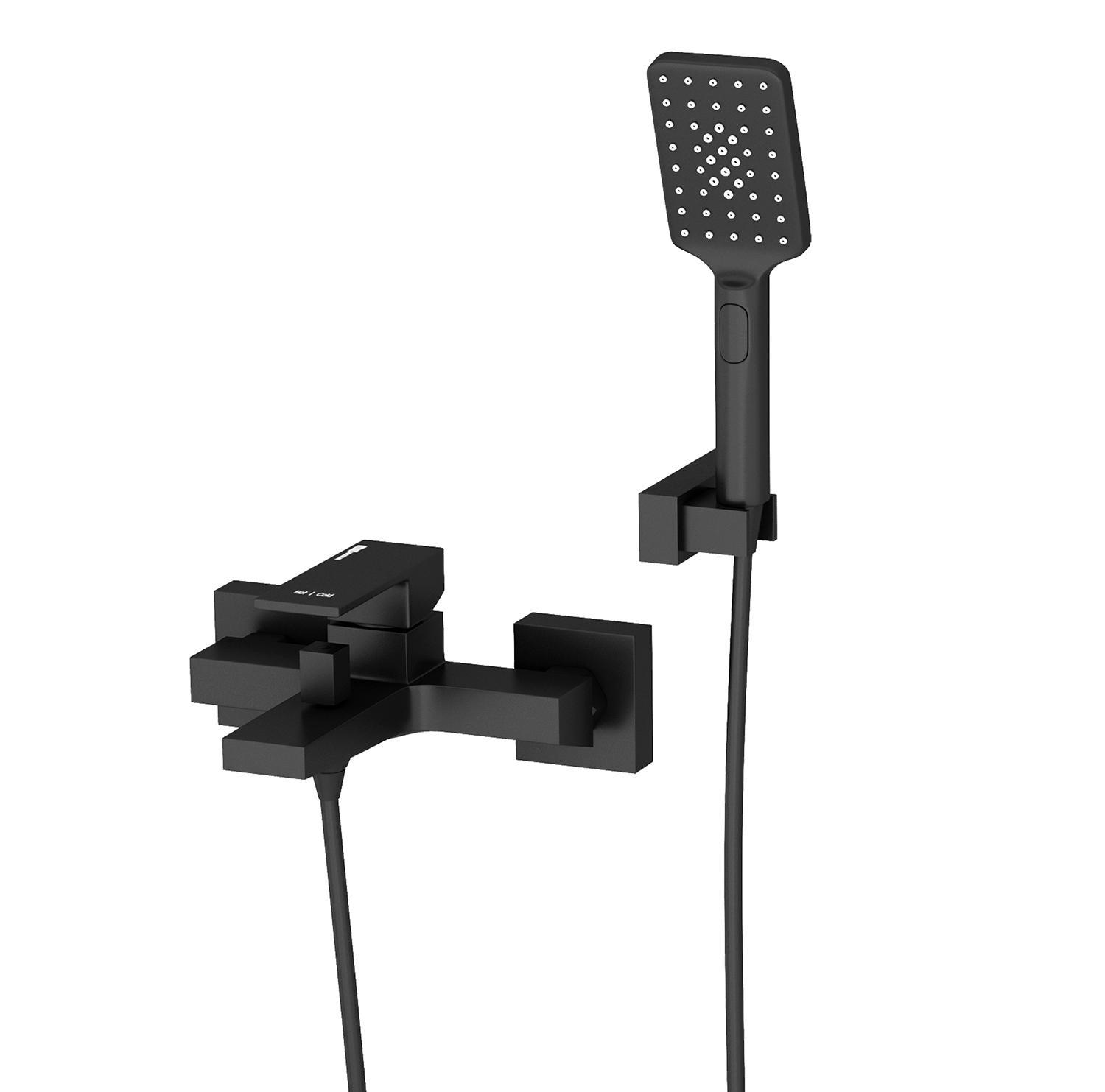 Изображение товара Смеситель для ванны WasserKRAFT 2001