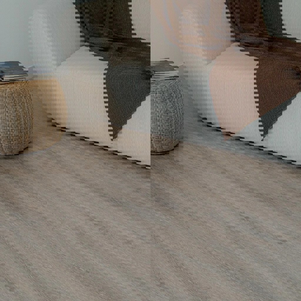 Изображение товара SPC плитка Imperial Art Timber орех 43 класс влагостойкая с фаской 1220x181 мм