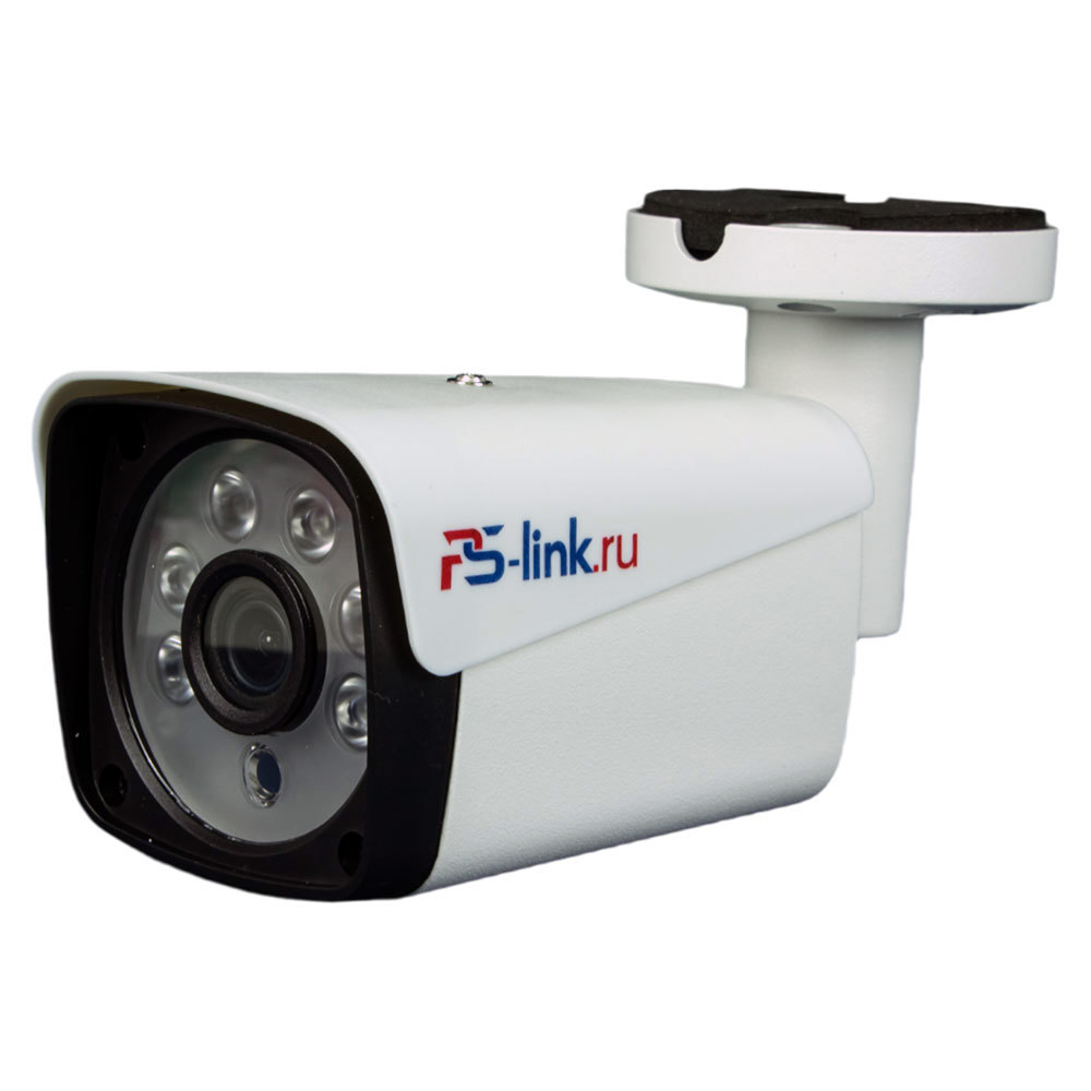 Изображение товара IP-камера уличная Ps-Link TB-30 Wi Fi с матрицей 3 Мп протокол N1
