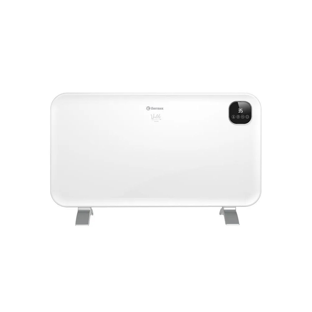 Изображение товара Конвектор Thermex Ventola 2000 Wi-Fi с электронным термостатом и Wi-Fi управлением