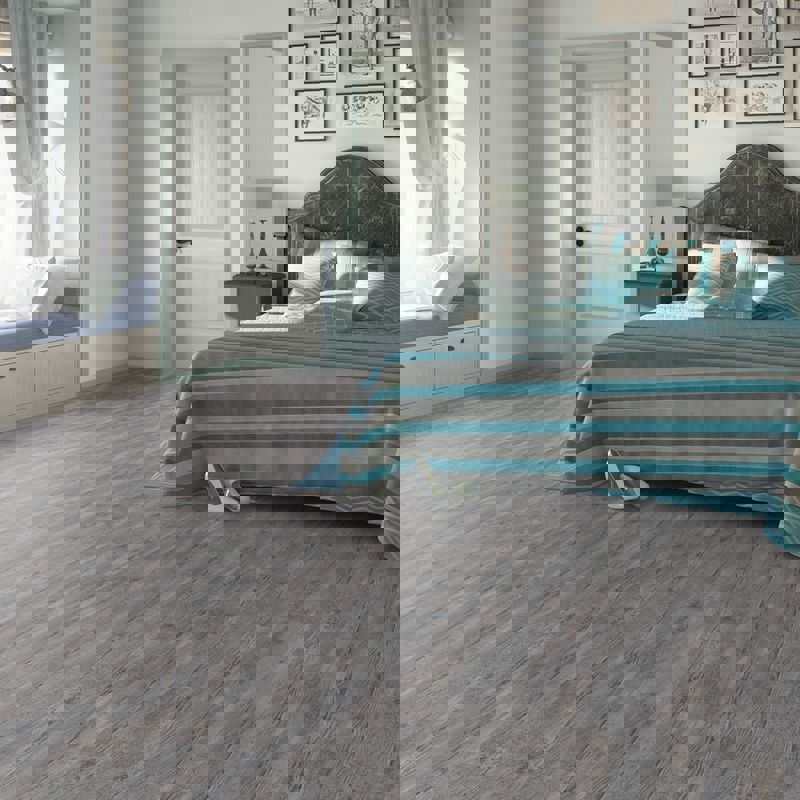 Изображение товара Кварцвиниловая плитка Tarkett Blues Stafford 43 класс влагостойкая 3 мм