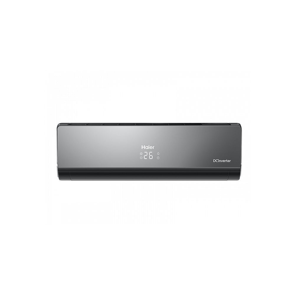 Изображение товара Инверторная сплит-система Haier AS12NS6ERA-B с Wi-Fi и функцией обогрева Изображение товара Инверторная сплит-система Haier AS12NS6ERA-B с Wi-Fi и функцией обогрева