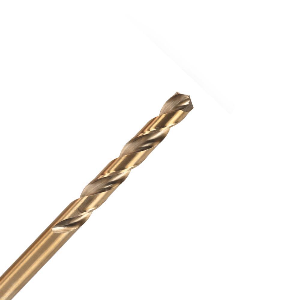 Изображение товара Сверло Edge by Patriot по металлу 13 мм 5 шт