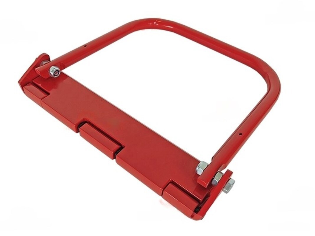 Изображение товара Рамка для подгиба карнизного свеса Stubai 282413