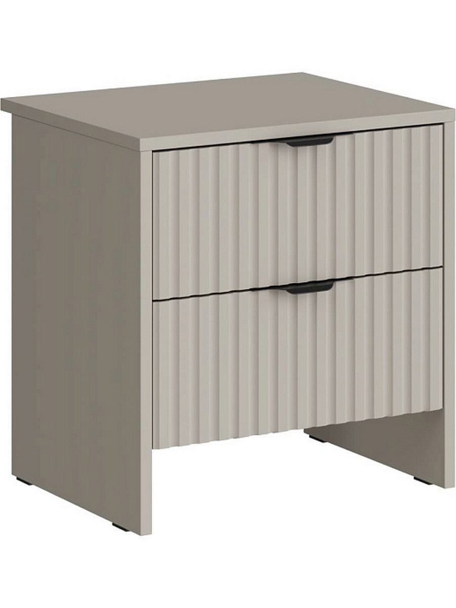 Изображение товара Тумба Ridberg Lugano 2Я кашемир