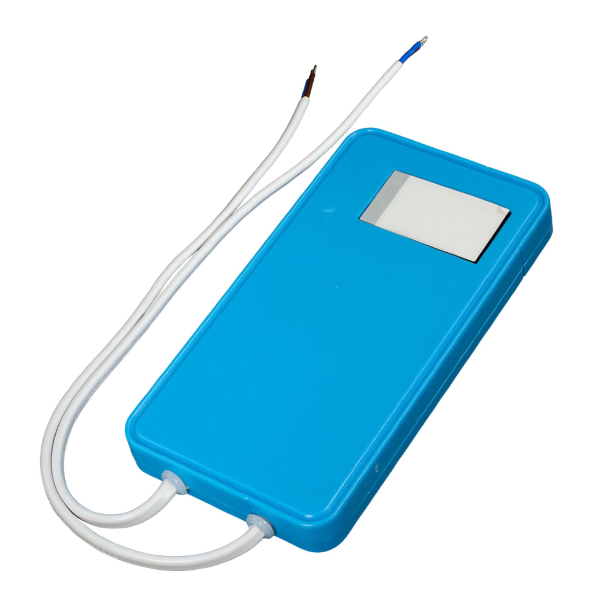 Изображение товара Выключатель сенсорный GLS KOMBI-1 D18276 1 клавиша белый Изображение товара Выключатель сенсорный GLS KOMBI-1 D18276 1 клавиша белый