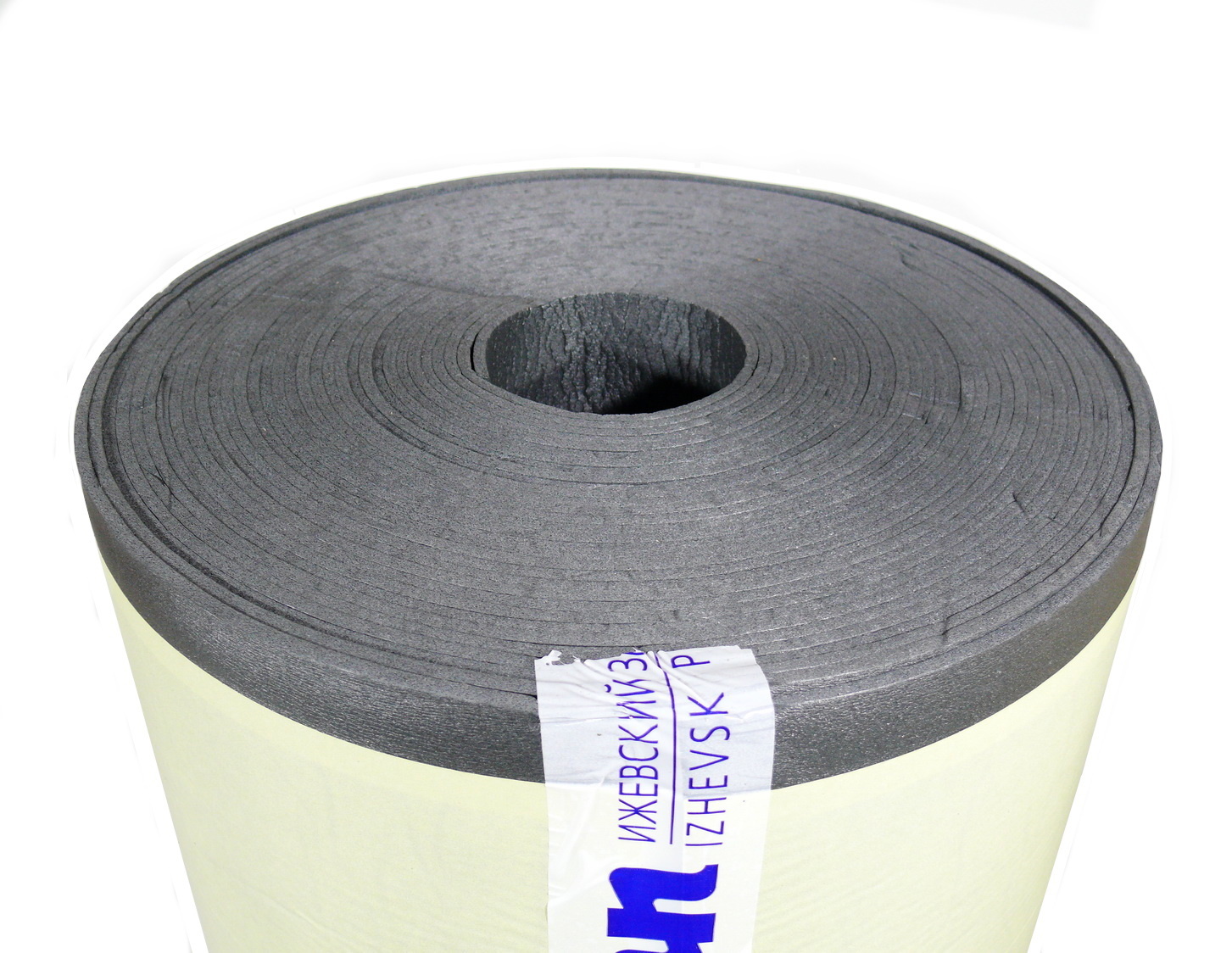 Изображение товара Звукоизоляционная плёнка Isolontape 10x1м 4мм для автомобиля и дома Изображение товара Звукоизоляционная плёнка Isolontape 10x1м 4мм для автомобиля и дома
