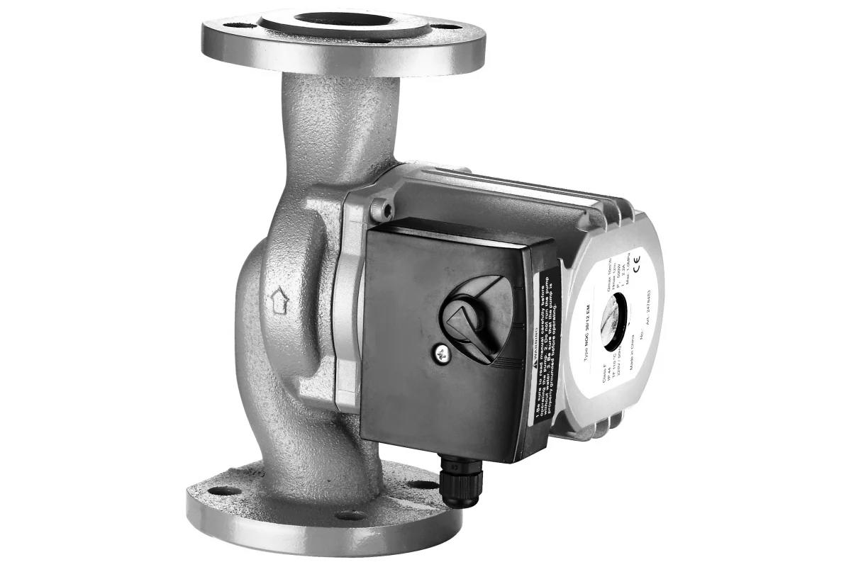 Изображение товара Циркуляционный насос Wilo 2478485 1/11 250 для систем водоснабжения и отопления