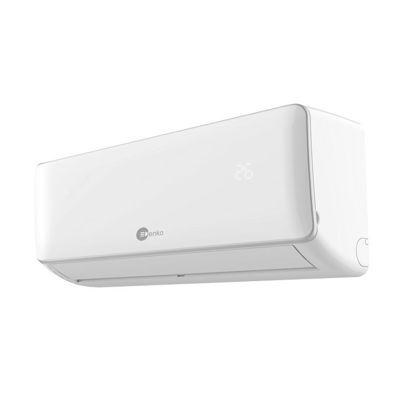 Изображение товара Сплит-система DENKO DU - 09i инверторный 9000 BTU с обогревом и Wi-Fi управлением