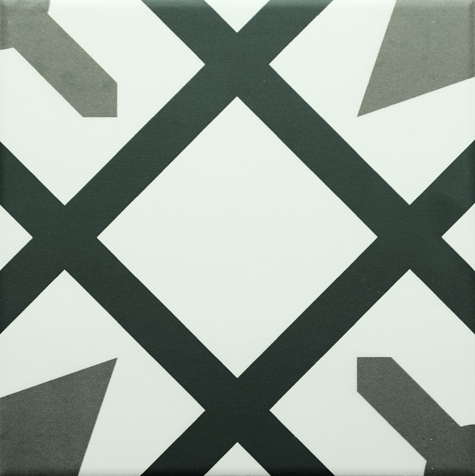 Изображение товара Керамогранит Ceramica ribesalbes Hermitage 78901569 20x20см цвет разноцветный