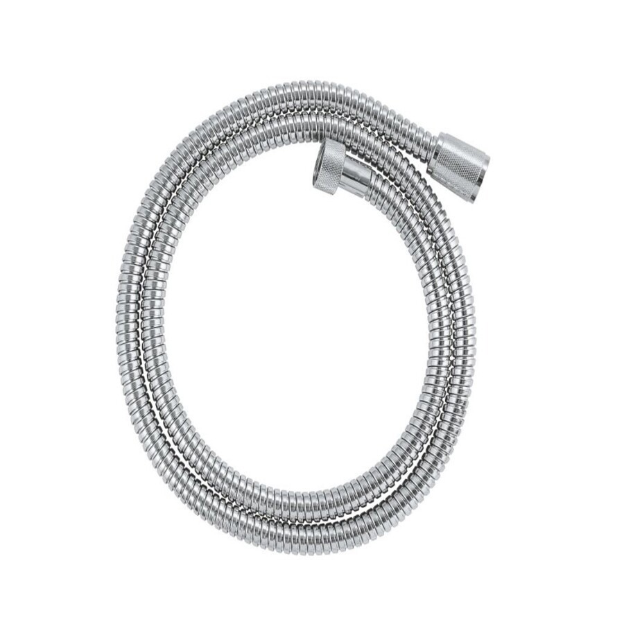 Изображение товара Шланг для душа Grohe 28142002 125 см цвет хром