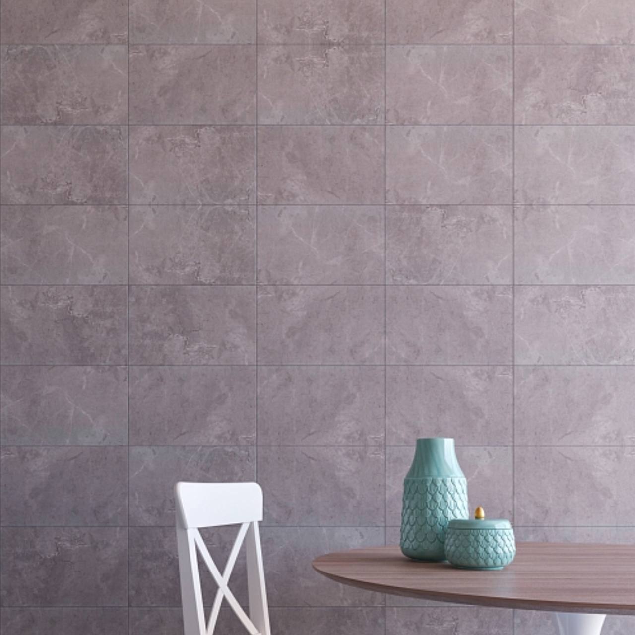 Изображение товара Плитка Kerama marazzi Гран пале 6342 25x40 см настенная керамическая под мрамор