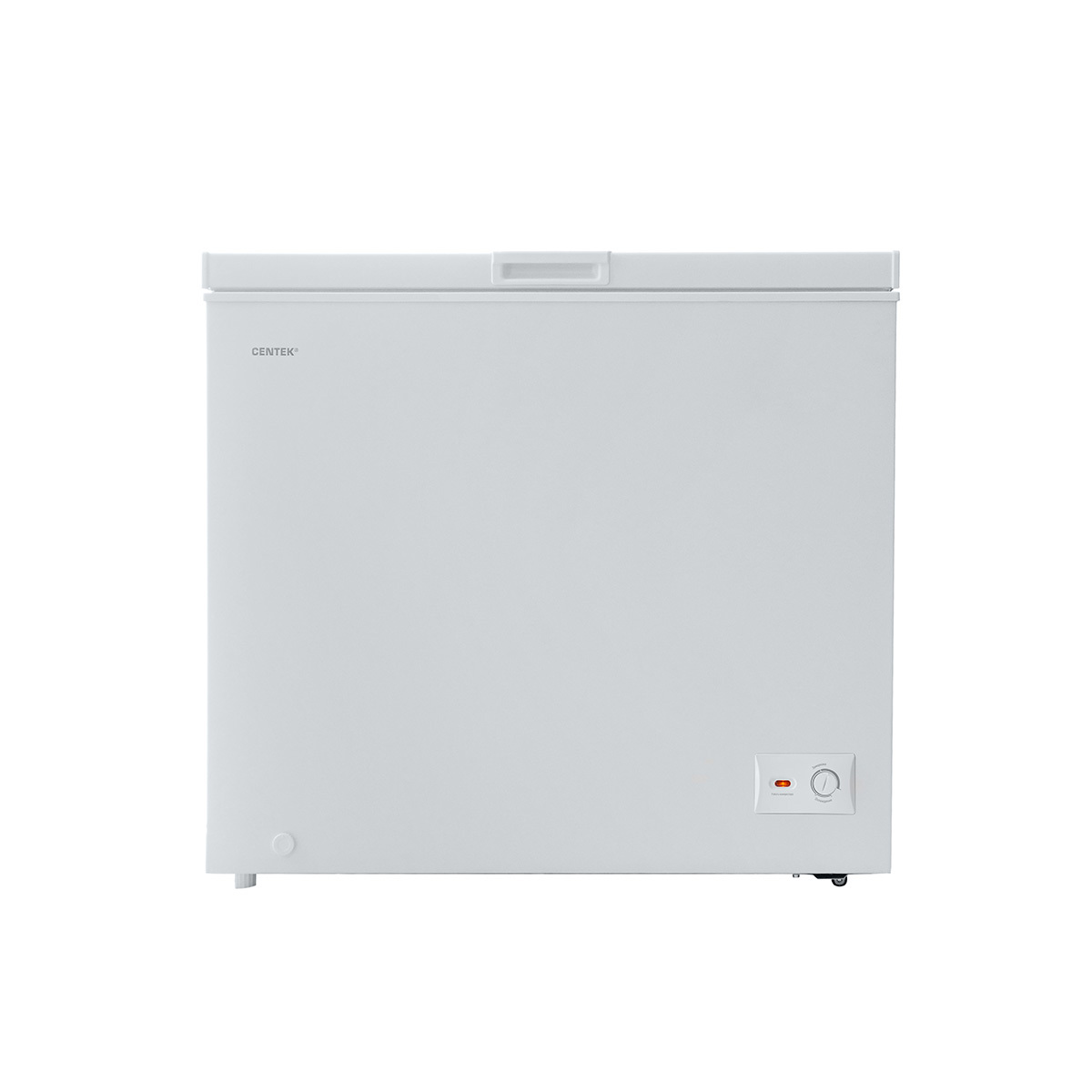 Изображение товара Морозильный ларь Centek CT-1793_7087 91x85x55 см цвет белый