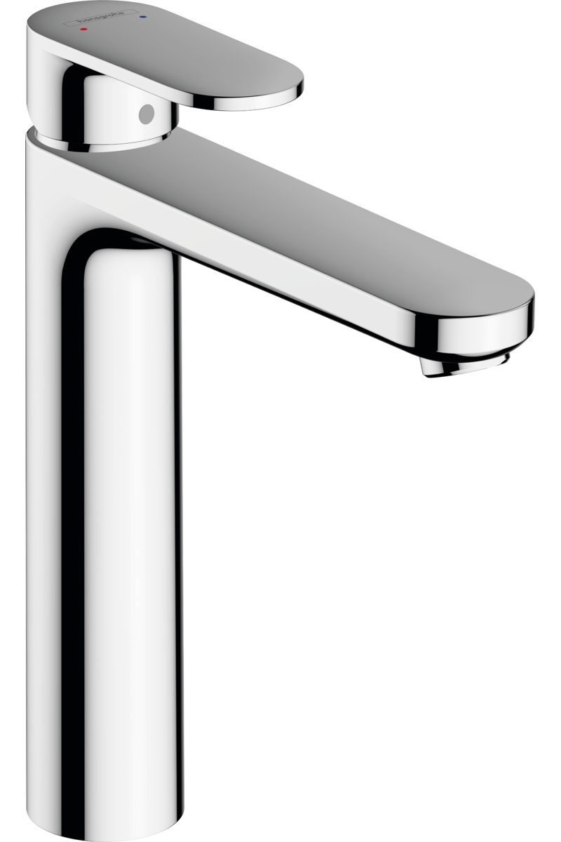 Изображение товара Смеситель для раковины Hansgrohe 71582000 однорычажный цвет хром