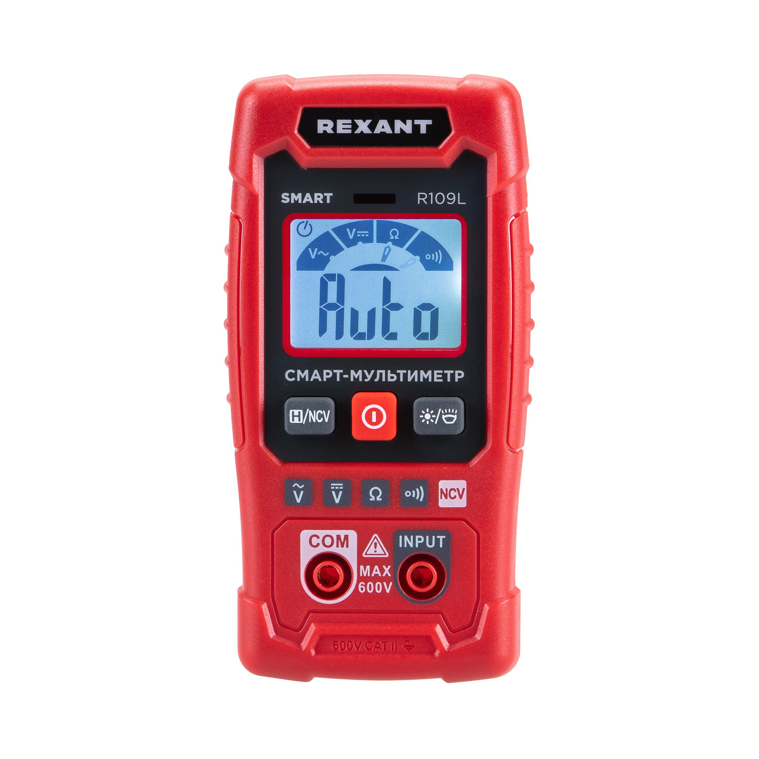 Изображение товара Мультиметр Rexant R109l