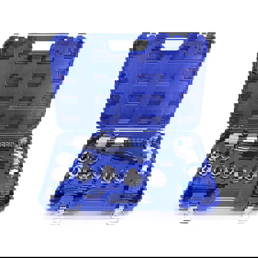 Изображение товара Труборасширитель гидравлический DSZH CT-300A для расширения труб